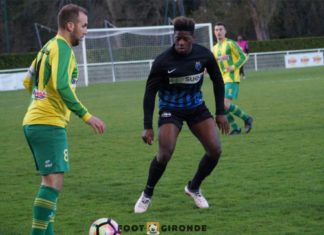 SONDAGE – Selon vous, quel sera le résultat final entre Villenave et Cestas (R1) ?