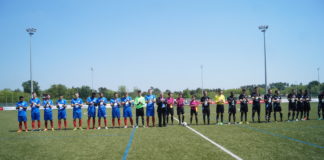 Une minute de silence et de recueillement pour Alain Bonnave