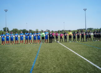 Une minute de silence et de recueillement pour Alain Bonnave