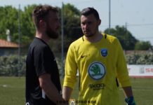 La réaction en vidéo d’Alexandre Bernazeau (Portes Entre Deux Mers)