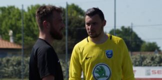 La réaction en vidéo d’Alexandre Bernazeau (Portes Entre Deux Mers)