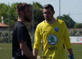 La réaction en vidéo d’Alexandre Bernazeau (Portes Entre Deux Mers)