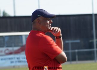 La réaction en vidéo d’Alain Brindor (Saint Emilionnais)