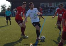 La réaction en vidéo de Marc Couturier (Jeunesse Villenavaise)