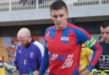 Adrien Dellas (SA Mérignac) : « On jouera tout à fond »