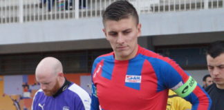 Adrien Dellas (SA Mérignac) : « On jouera tout à fond »