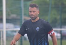 Ainsi va se terminer la carrière de Kévin Deloubes (Villenave C, coupe du district A)