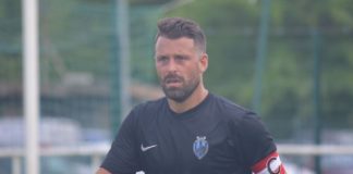 Ainsi va se terminer la carrière de Kévin Deloubes (Villenave C, coupe du district A)