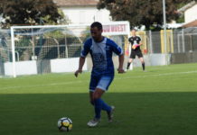 Mathieu Didion (Libourne) : « On a l’intention de sauver notre saison »