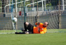 Quand un gardien s’improvise buteur et marque son deuxième but de la saison !