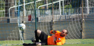 Quand un gardien s’improvise buteur et marque son deuxième but de la saison !