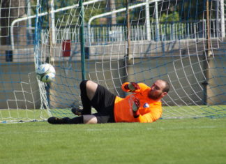 Quand un gardien s’improvise buteur et marque son deuxième but de la saison !