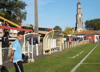 Ainsi se termine l’histoire entre Jordan Galtier et Lège Cap Ferret