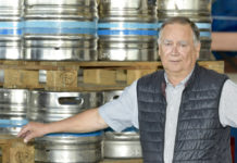 Gérard Le Bihan (Foot Café) : « Je ne m’attendais pas à un tel succès »