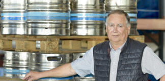 Gérard Le Bihan (Foot Café) : « Je ne m’attendais pas à un tel succès »