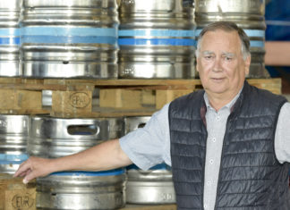 Gérard Le Bihan (Foot Café) : « Je ne m’attendais pas à un tel succès »