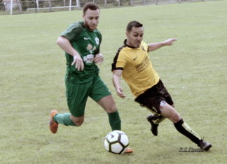 Les photos de Chambéry – Pessac Alouette (R4)