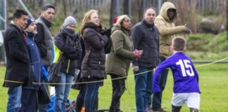 Des parents condamnés pour des menaces sur un président de club