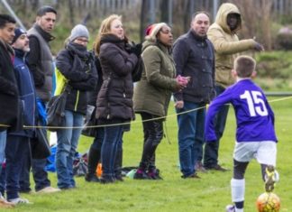 Des parents condamnés pour des menaces sur un président de club