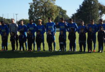 Les enjeux de cette dernière journée en fédéral