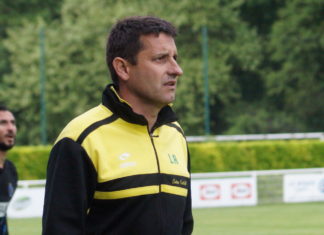 La réaction en vidéo de Laurent Abribat (Cestas)