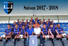 Grégory Camilleri (Le Taillan, R4) : « Nous devons absolument garder cet état d’esprit »