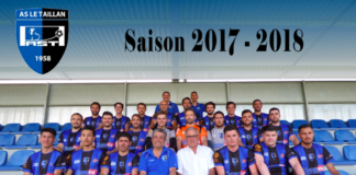 Grégory Camilleri (Le Taillan, R4) : « Nous devons absolument garder cet état d’esprit »