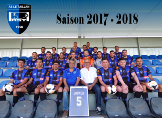 Grégory Camilleri (Le Taillan, R4) : « Nous devons absolument garder cet état d’esprit »