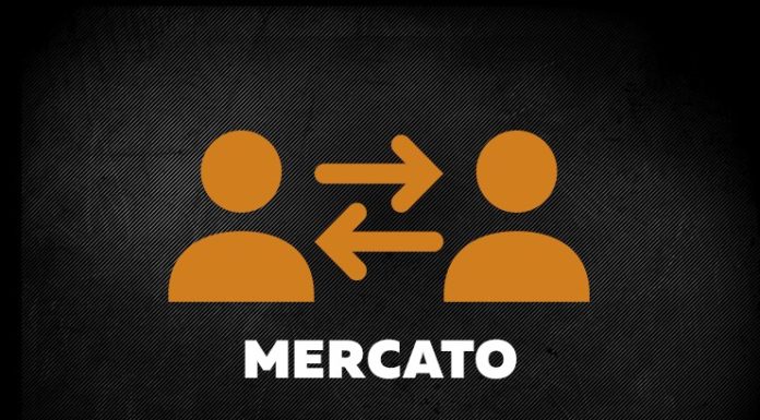 Un joueur de Ligue 2 à Andernos !