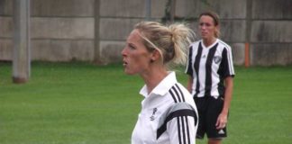 A coeur ouvert avec … Natacha Berton (Stade Bordelais féminines)