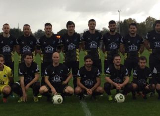 Kévin Bentejac (Pondaurat) : « Un niveau historique pour Pondaurat »