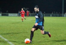 Patrick Rodrigues (Villenave) : « Deux gros challenges à relever »