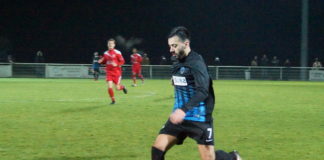 Patrick Rodrigues (Villenave) : « Deux gros challenges à relever »