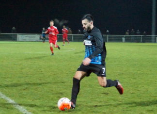 Patrick Rodrigues (Villenave) : « Deux gros challenges à relever »