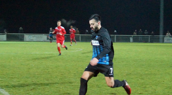 Patrick Rodrigues (Villenave) : « Deux gros challenges à relever »