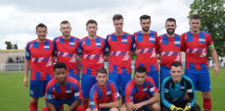 Le SA Mérignac dans l’attente