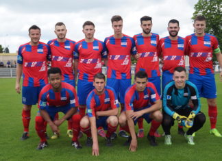 Le SA Mérignac dans l’attente