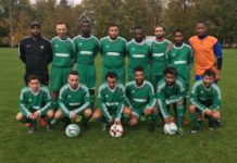 Seck Ibrahim Ikbal (St Bruno B) : « Les joueurs sont motivés »