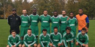 Seck Ibrahim Ikbal (St Bruno B) : « Les joueurs sont motivés »