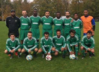 Seck Ibrahim Ikbal (St Bruno B) : « Les joueurs sont motivés »
