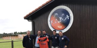 Steve Savidan (Bassin Arcachon) : « Retrouver le National 3 »