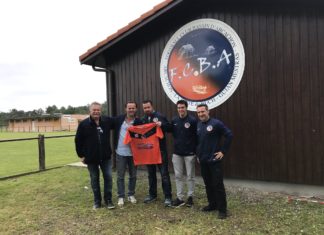 Steve Savidan (Bassin Arcachon) : « Retrouver le National 3 »