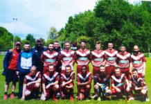 José Alfageme (Saint Laurent Saint Gervais) : « J’arrête avec un pincement au coeur »