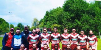 José Alfageme (Saint Laurent Saint Gervais) : « J’arrête avec un pincement au coeur »