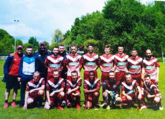 José Alfageme (Saint Laurent Saint Gervais) : « J’arrête avec un pincement au coeur »