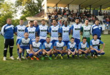 Laurent Moulun (Saint Médard SC, coupe du district B) : « On se doit de ramener le trophée »
