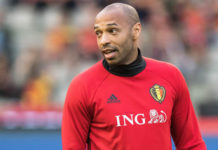 Match de gala à Martignas avec des stars