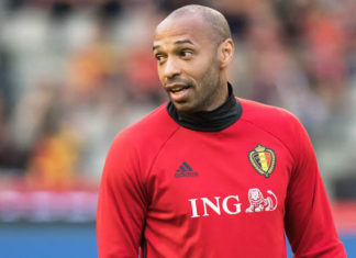 Match de gala à Martignas avec des stars