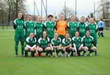 Audrey Souletis (Mérignac Arlac U17F) : « Un résultat très encourageant pour le club »