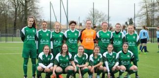 Audrey Souletis (Mérignac Arlac U17F) : « Un résultat très encourageant pour le club »